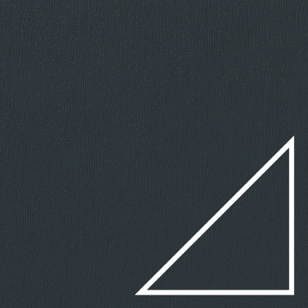 Anthracite Grey on Anthracite Grey