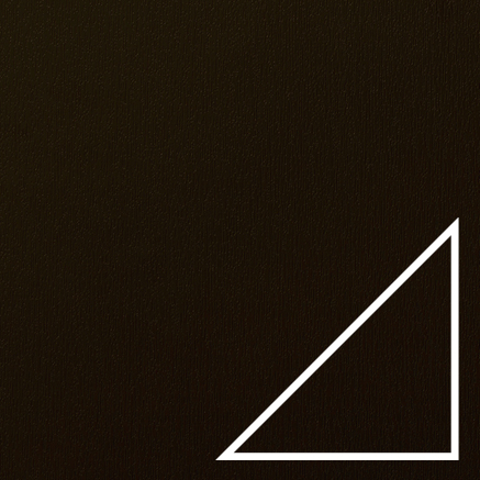 Black Brown on Black Brown