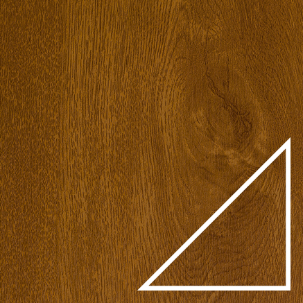 Light Oak on Light Oak