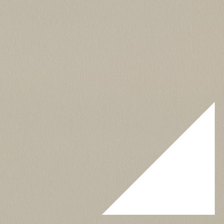 Pebble Grey on White