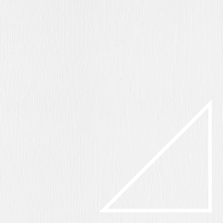 White Foil on White Foil